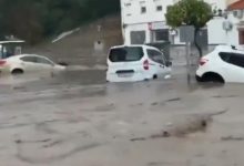 Photo of video | Spania și Portugalia, victimele unei furtuni puternice. Cinci morți, locuințe inundate și valuri de 9 metri