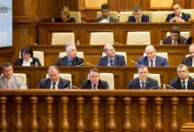 Photo of Se fac aranjamente în Parlament pentru demiterea Guvernului Chicu? Dodon: „Au 33 de voturi… Nu știu, haideți să vedem”