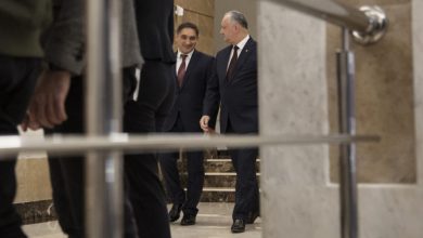 Photo of Dodon spune de ce nu vrea să se implice în „războiul procurorilor”: Am deplină încredere în domnul Stoianoglo