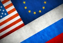 Photo of sondaj | Moldovenii, convinși că deciziile politice în Moldova sunt influențate din exterior. Cine se implică mai mult – Rusia, UE sau SUA?