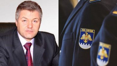 Photo of Sergiu Burduja, fost vicedirector SIS, este noul șef interimar al Serviciului Vamal