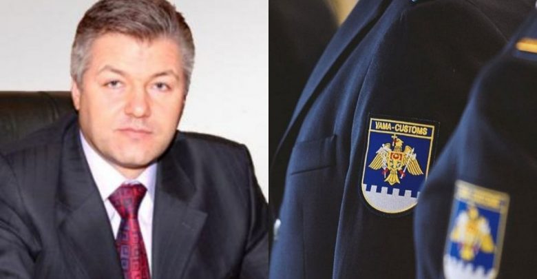 Photo of Sergiu Burduja, fost vicedirector SIS, este noul șef interimar al Serviciului Vamal