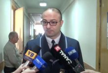 Photo of După Viorel Morari, și șeful interimar al PCCOCS, Dorin Compan, a fost suspendat din funcție pe perioada controalelor