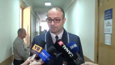 Photo of După Viorel Morari, și șeful interimar al PCCOCS, Dorin Compan, a fost suspendat din funcție pe perioada controalelor