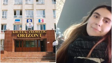 Photo of Fiica ex-directorului „Orizont” din Moldova a fost reținută astăzi în România, în baza unui mandat de extrădare emis de regimul Erdogan