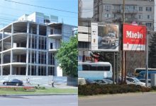 Photo of Construcțiile neautorizate și panourile publicitare din capitală, luate „la ochi” de autorități. Majoritatea ar putea fi demolate și demontate