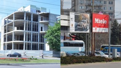 Photo of Construcțiile neautorizate și panourile publicitare din capitală, luate „la ochi” de autorități. Majoritatea ar putea fi demolate și demontate