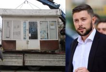 Photo of Victor Chironda: „Nu vor mai fi reamplasate gheretele, tonetele și alte drăcării care mai sunt pe străzile orașului”