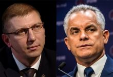 Photo of video |  Morari „speră” că Plahotniuc va fi găsit într-un final. Ce spune despre faptul că fostul lider al PDM ar fi controlat Procuratura?