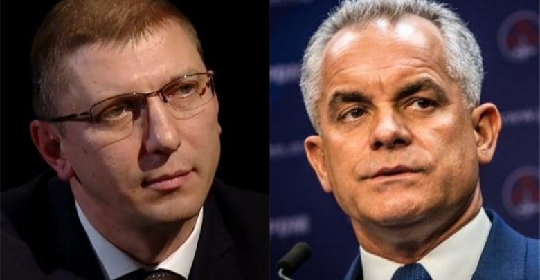 Photo of video |  Morari „speră” că Plahotniuc va fi găsit într-un final. Ce spune despre faptul că fostul lider al PDM ar fi controlat Procuratura?