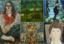 Photo of 22 de opere semnate de artiști moldoveni vor completa colecția Muzeului Național de Artă. Care este valoarea achiziției făcută de Ministerul Culturii?