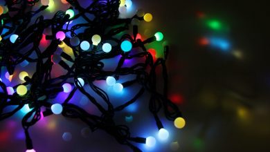 Photo of Pe cât de frumoase, pe atât de periculoase: Ghirlandele pentru pomul de Crăciun vă pot pune viața în pericol. Sfaturile specialiștilor