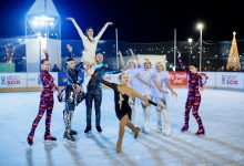 Photo of La Orheiland s-a redeschis cel mai mare patinoar din țară, iar intrarea este gratuită. Când îl puteți vizita?