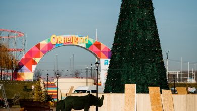 Photo of foto | Circul italian „Bonaccini” vine la Târgul de Crăciun din Orhei. Ce surprize mai pregătesc organizatorii?