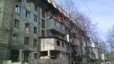 Photo of Gata cu anexele ilegale din capitală? Situația în domeniul construcțiilor, reglementată prin introducerea unor modificări importante