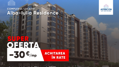 Photo of Te-ai săturat de incertitudinile pieței imobiliare? Alege Astercon – o companie de construcții cu mii de clienți mulțumiți!