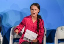 Photo of La cei 16 ani, Greta Thunberg a fost desemnată Omul Anului. Cu ce persoane controversate „a concurat”?