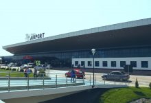 Photo of La o zi de la anunțarea noului proprietar, Avia-Invest prezintă proiectul noului terminal al Aeroportului Internațional Chișinău