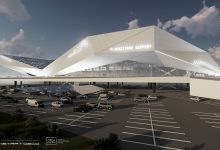 Photo of Investitorul Aeroportului din Chișinău: Construcția noului Terminal înseamnă investiții proprii de 200 milioane de euro și mii de locuri de muncă ce vor face din aerogară un hub transnațional