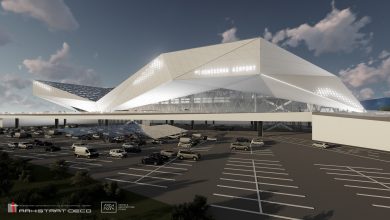 Photo of Investitorul Aeroportului din Chișinău: Construcția noului Terminal înseamnă investiții proprii de 200 milioane de euro și mii de locuri de muncă ce vor face din aerogară un hub transnațional