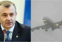 Photo of Ion Chicu, blocat la București din cauza ceții dense. „Aeroportul e poartă în țară și e periculos când poarta e doar una”