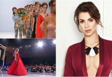 Photo of video | Ținutele ei au creat povești! Moldoveanca Olga Blanc a primit titlul de „Designera Anului” în Rusia