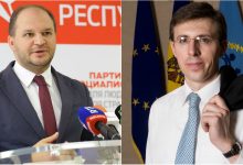 Photo of update | Dorin Chirtoacă îl acuză pe Ion Ceban de mită electorală. Ce i-a răspuns primarul capitalei?