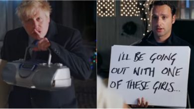 Photo of video | Se vor inspira și politicienii noștri? Premierul Boris Johnson a parodiat filmul „Love actually” chiar înainte de alegeri