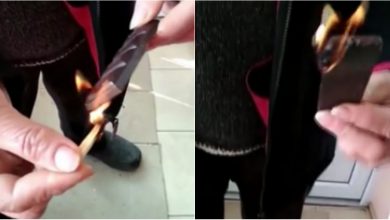 Photo of video | „Nu se topește”: Momentul în care câteva femei din capitală dau foc unei ciocolate. Cum a reacționat ANSA?