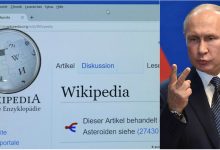Photo of Putin vrea să înlocuiască Wikipedia cu o versiune modernă. Despre ce e vorba?