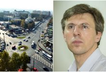 Photo of Chirtoacă, după ce a aflat că sensul giratoriu de la Râșcani va fi eliminat: „Vă spun sincer, îmi este dureros…”