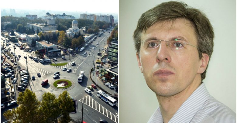 Photo of Chirtoacă, după ce a aflat că sensul giratoriu de la Râșcani va fi eliminat: „Vă spun sincer, îmi este dureros…”