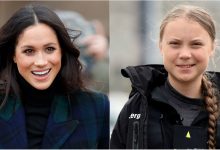 Photo of Meghan Markle și Greta Thunberg, în topul celor mai nedreptățite personalități ale anului 2019. Cine a mai fost inclus în listă?