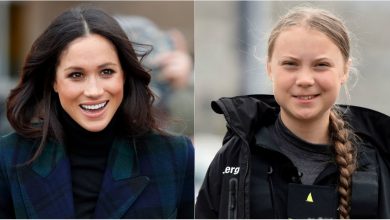 Photo of Meghan Markle și Greta Thunberg, în topul celor mai nedreptățite personalități ale anului 2019. Cine a mai fost inclus în listă?