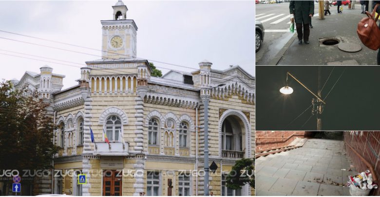 Photo of Locuitorii din Chișinău care se confruntă cu o problemă acută vor putea sesiza Primăria printr-un proiect-pilot. În ce constă?