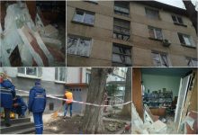 Photo of Persoanele care au avut de suferit în urma exploziei de astăzi din sectorul Râșcani vor primi ajutor din partea Primăriei