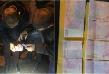 Photo of Un polițist de frontieră ar fi luat 12.000 de euro mită. Responsabilul urma „să soluționeze” dosare legate de automobile furate