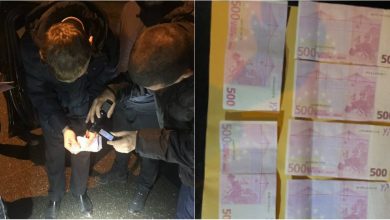 Photo of Un polițist de frontieră ar fi luat 12.000 de euro mită. Responsabilul urma „să soluționeze” dosare legate de automobile furate