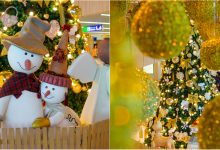 Photo of foto | Decor de basm la Aeroportul din Chișinău. Cum arată ornamentele care ne teleportează în lumea poveștilor?