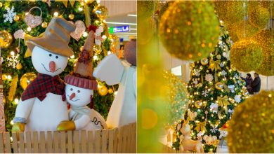 Photo of foto | Decor de basm la Aeroportul din Chișinău. Cum arată ornamentele care ne teleportează în lumea poveștilor?