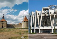 Photo of Mai au o șansă? Circul din Chișinău și cetatea Tighina vor fi restaurate din bani europeni