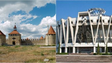 Photo of Mai au o șansă? Circul din Chișinău și cetatea Tighina vor fi restaurate din bani europeni