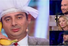 Photo of video | Sosia lui Mr. Bean a făcut senzație la iUmor. „Îl imită atât de bine încât te pierzi, însă am avut o problemă cu subiectul acestui număr”