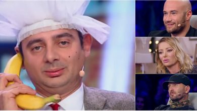 Photo of video | Sosia lui Mr. Bean a făcut senzație la iUmor. „Îl imită atât de bine încât te pierzi, însă am avut o problemă cu subiectul acestui număr”