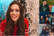 Photo of foto, video | O vloggeriță din Moldova se filmează în propriul serial, alături de prietenii ei. Episoadele strâng peste 150 de mii de vizualizări și sute de comentarii
