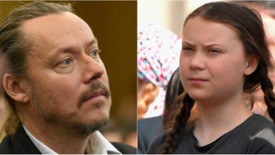 Photo of Tatăl Gretei Thunberg se declară îngrijorat de fiica sa. Care este motivul?