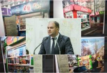 Photo of foto | Ceban declară război gheretelor care vând în continuare țigări în pofida interdicției Primăriei: „Au crezut că pot spune una și face orice”