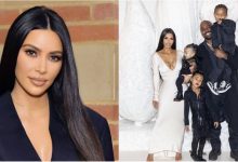 Photo of video | Kim Kardashian a fost la un pas de moarte. Starul a trecut prin cinci operații într-un an, iar acest lucru i-a afectat sănătatea