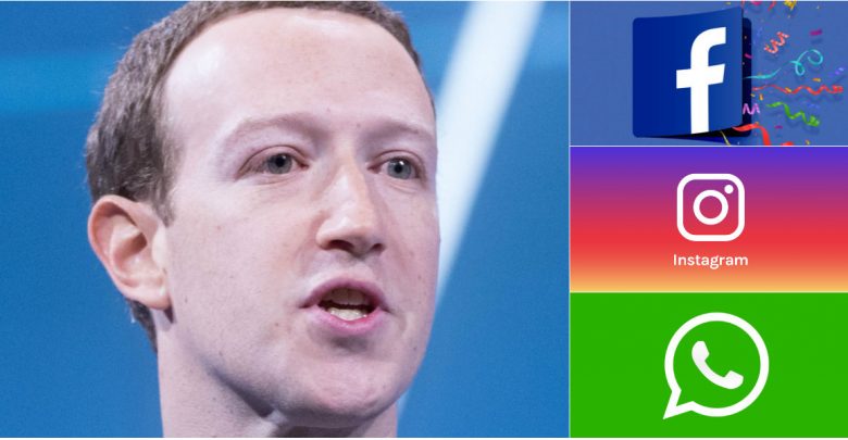 Photo of Zuckerberg vrea să „jertfească” Instagram și WhatsApp, în favoarea Facebook. Guvernul american urmărește dispariția acestuia din mediul online