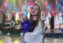 Photo of foto | A muncit mult și a fost apreciată! O moldoveancă – cea mai bună studentă străină a anului 2019 în Rusia